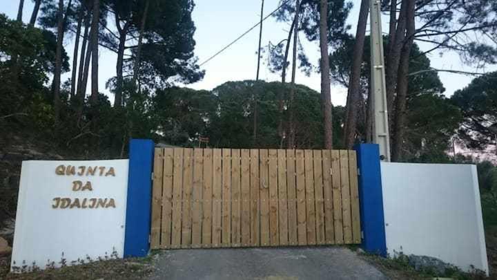 Willa Quinta Da Idalina Monchique Zewnętrze zdjęcie