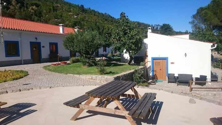Willa Quinta Da Idalina Monchique Zewnętrze zdjęcie