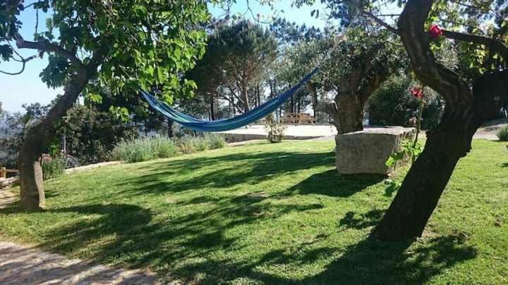 Willa Quinta Da Idalina Monchique Zewnętrze zdjęcie