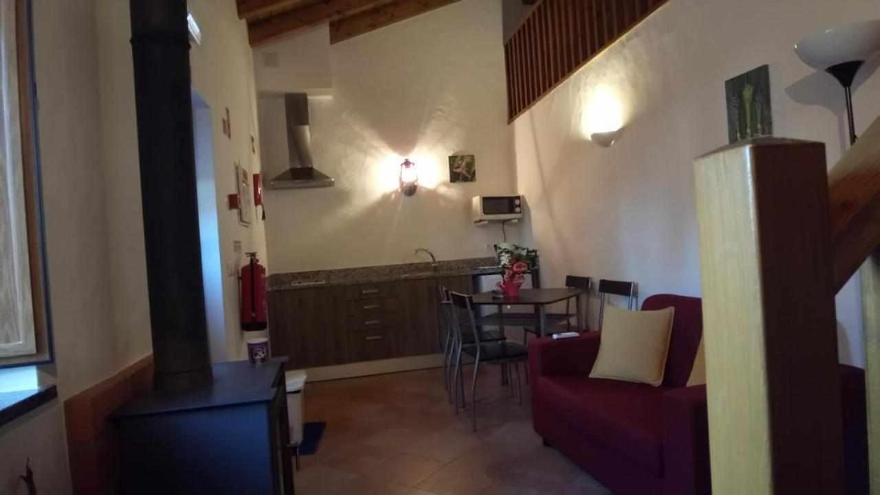 Willa Quinta Da Idalina Monchique Zewnętrze zdjęcie