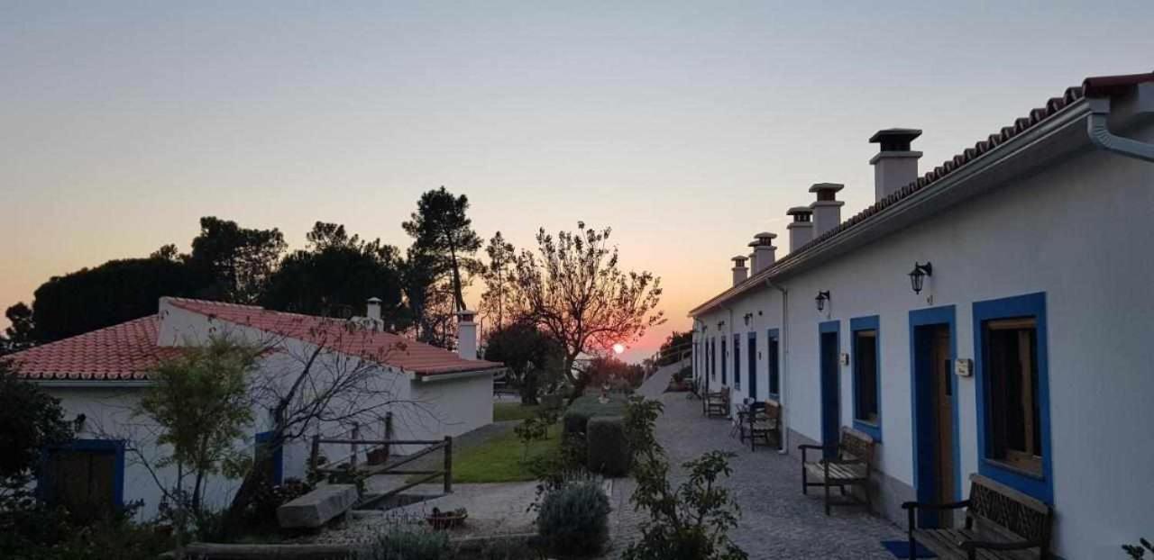 Willa Quinta Da Idalina Monchique Zewnętrze zdjęcie