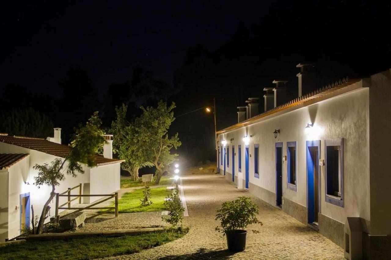 Willa Quinta Da Idalina Monchique Zewnętrze zdjęcie