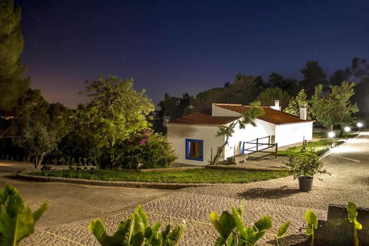 Willa Quinta Da Idalina Monchique Zewnętrze zdjęcie