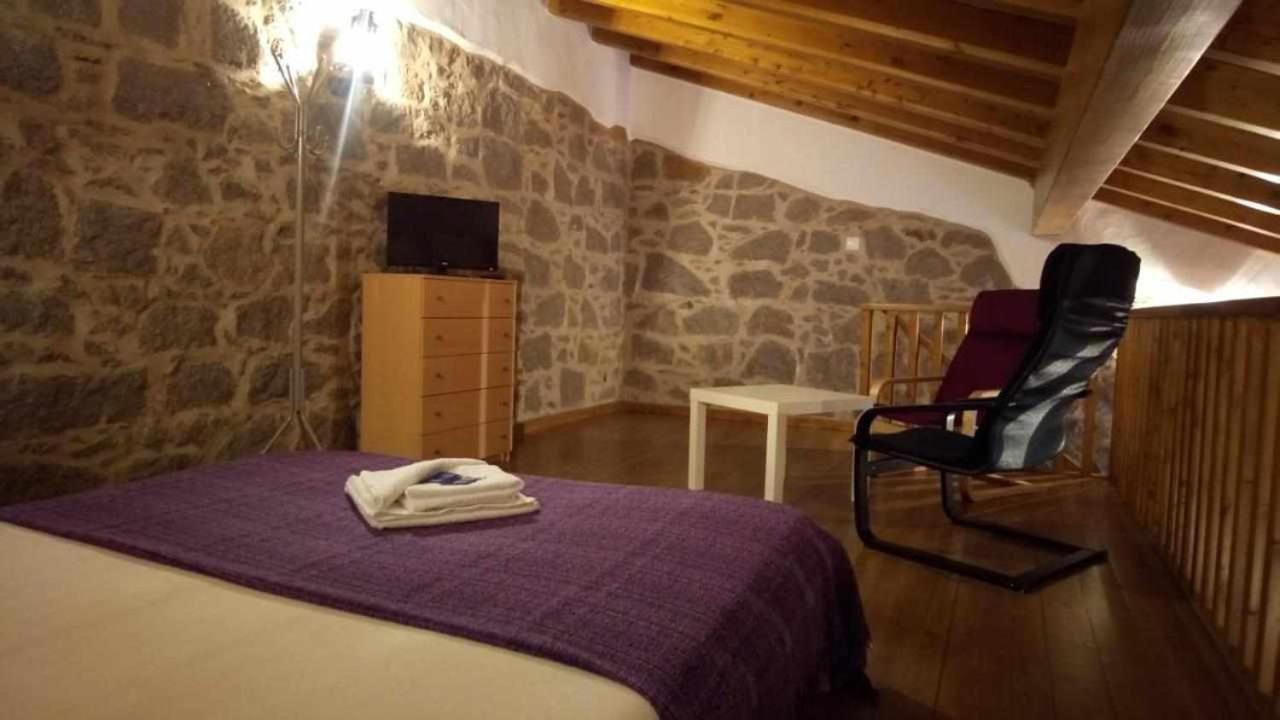 Willa Quinta Da Idalina Monchique Zewnętrze zdjęcie
