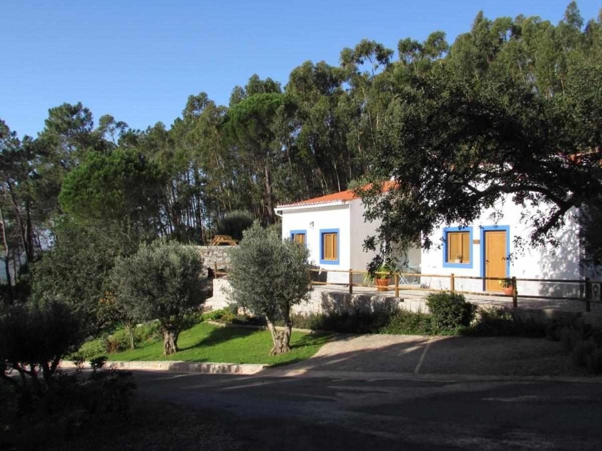 Willa Quinta Da Idalina Monchique Zewnętrze zdjęcie