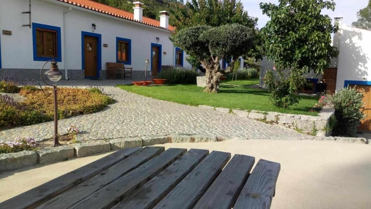 Willa Quinta Da Idalina Monchique Zewnętrze zdjęcie