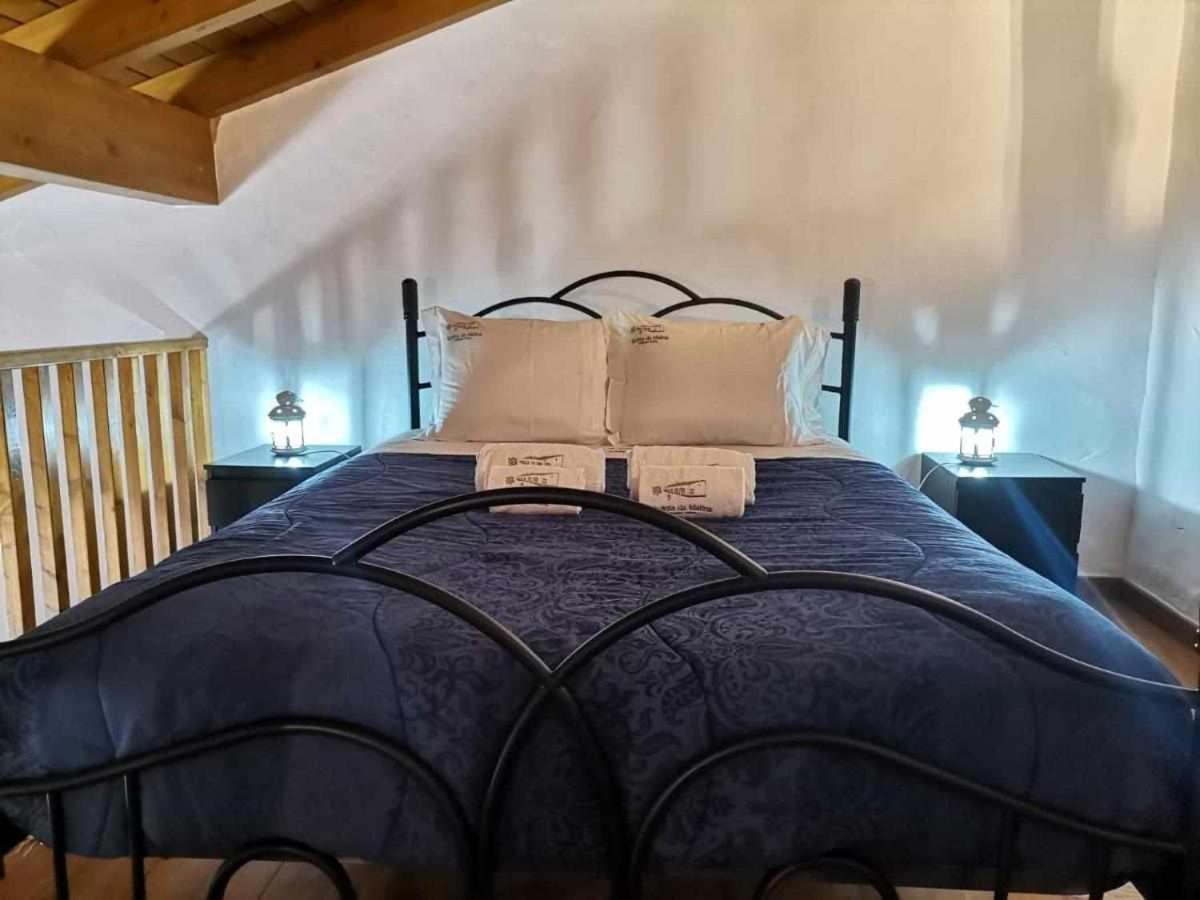 Willa Quinta Da Idalina Monchique Zewnętrze zdjęcie