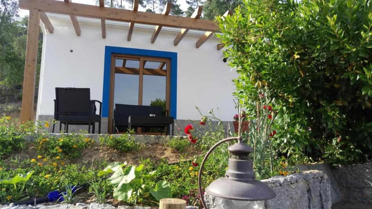 Willa Quinta Da Idalina Monchique Zewnętrze zdjęcie