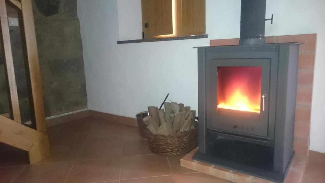 Willa Quinta Da Idalina Monchique Zewnętrze zdjęcie