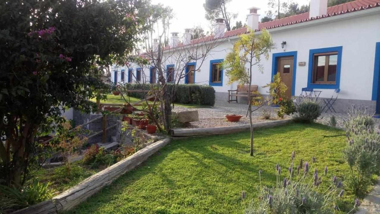 Willa Quinta Da Idalina Monchique Zewnętrze zdjęcie