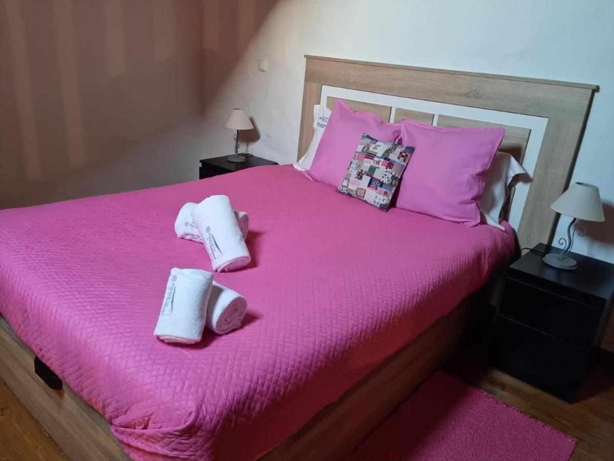 Willa Quinta Da Idalina Monchique Zewnętrze zdjęcie