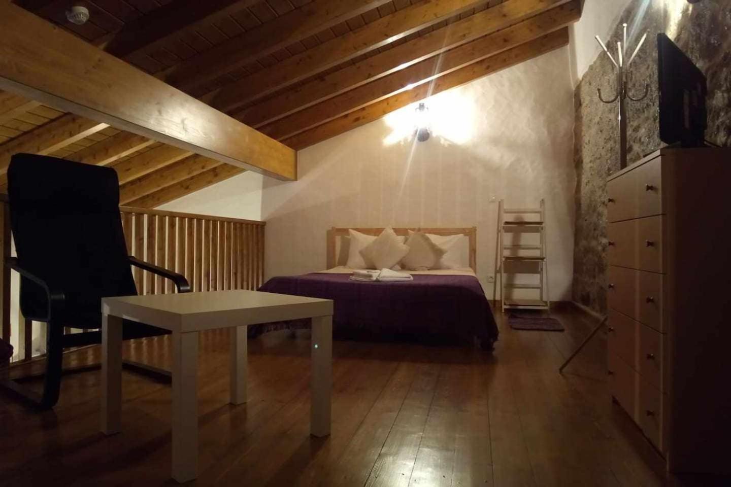 Willa Quinta Da Idalina Monchique Pokój zdjęcie