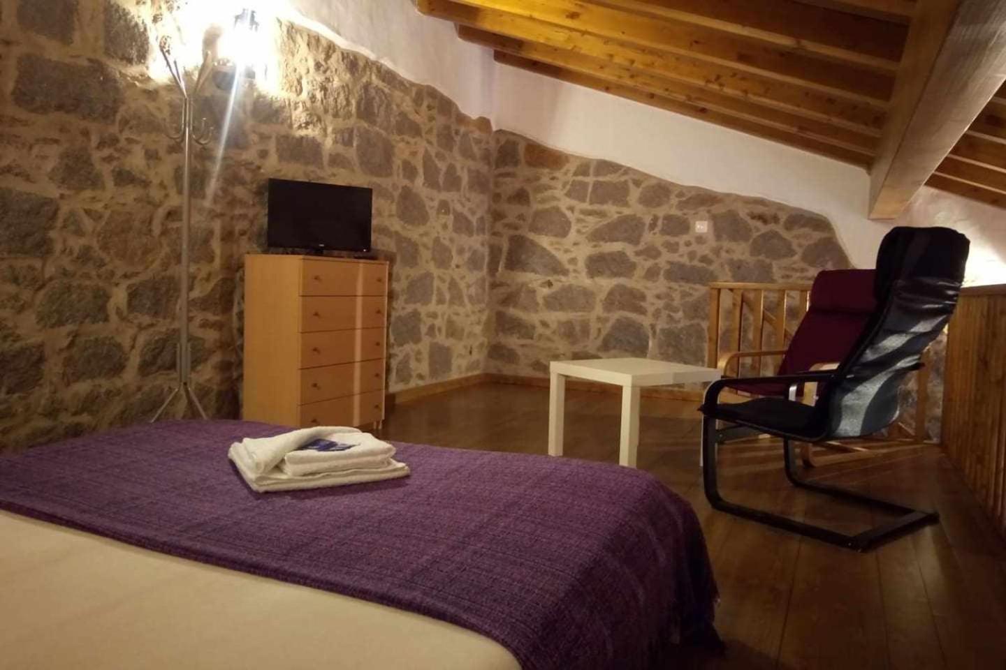 Willa Quinta Da Idalina Monchique Pokój zdjęcie