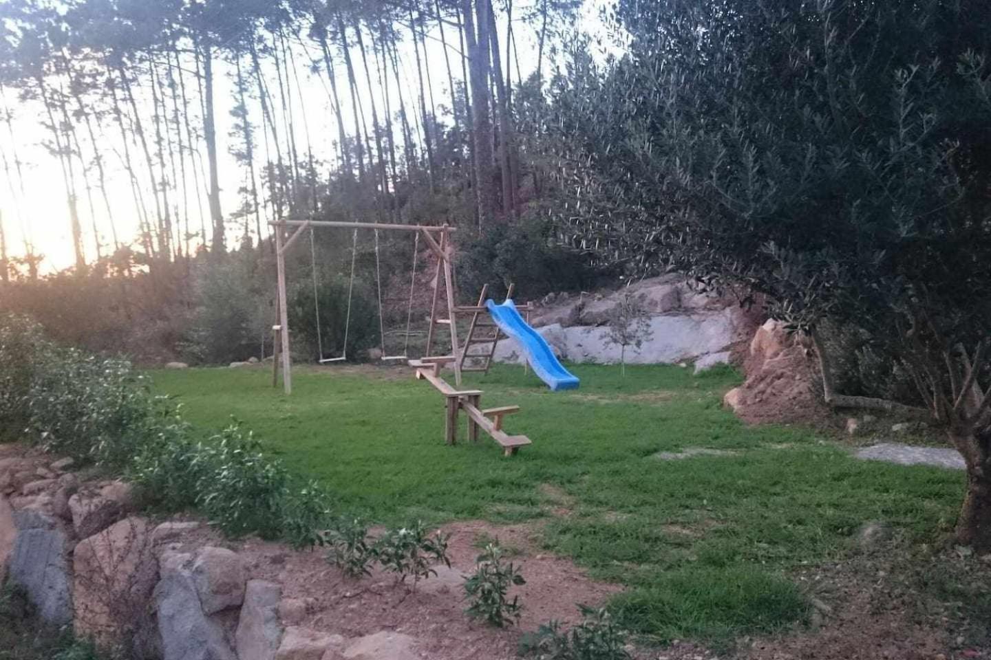 Willa Quinta Da Idalina Monchique Pokój zdjęcie