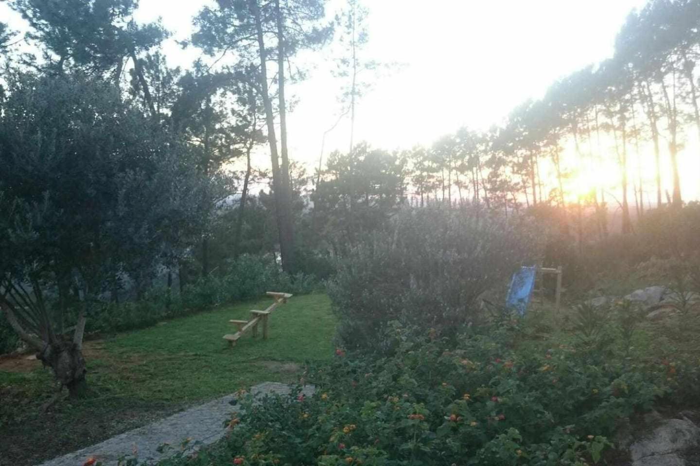 Willa Quinta Da Idalina Monchique Pokój zdjęcie