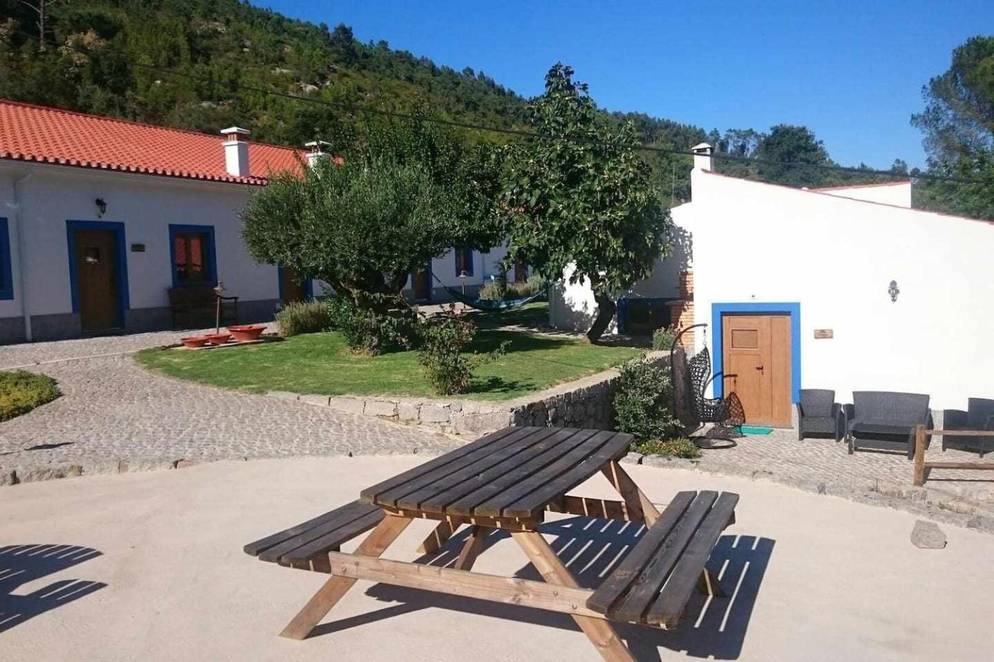 Willa Quinta Da Idalina Monchique Pokój zdjęcie