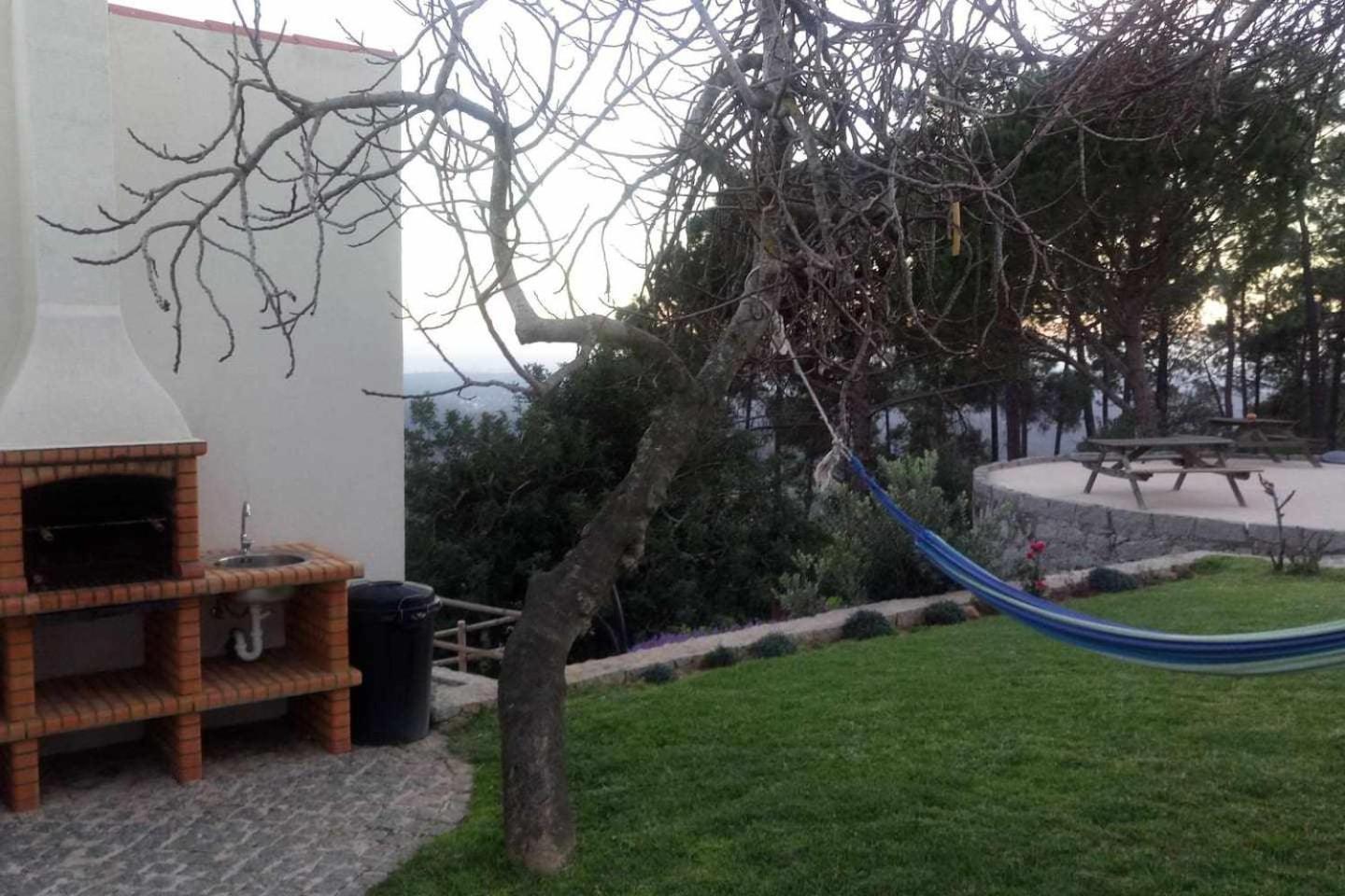 Willa Quinta Da Idalina Monchique Pokój zdjęcie