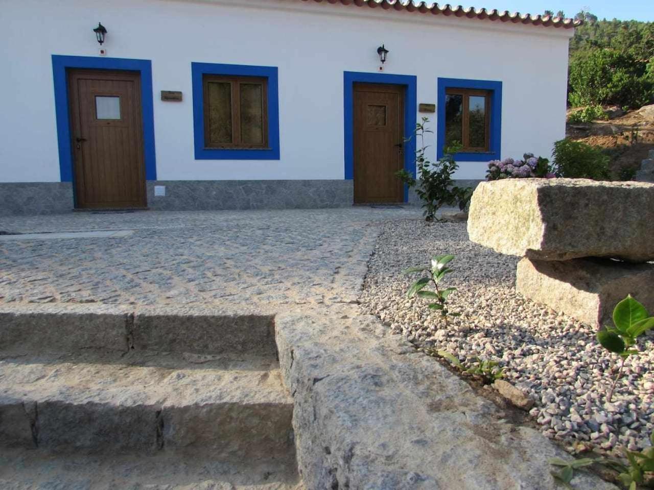 Willa Quinta Da Idalina Monchique Pokój zdjęcie