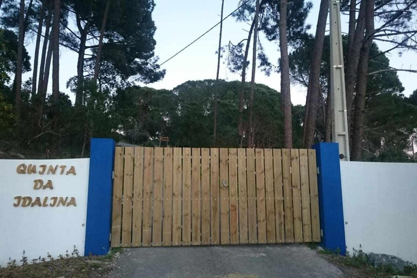 Willa Quinta Da Idalina Monchique Pokój zdjęcie