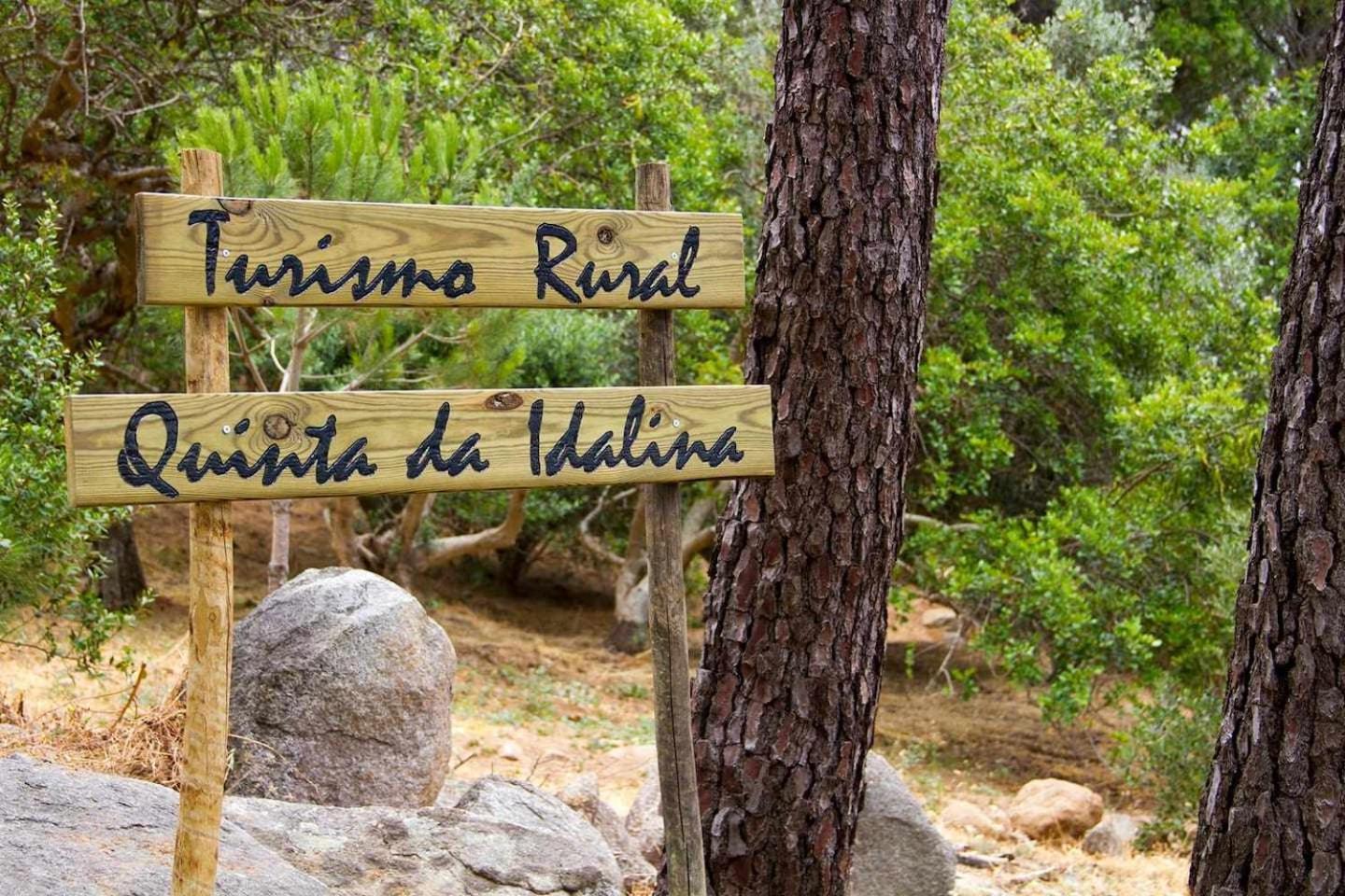 Willa Quinta Da Idalina Monchique Pokój zdjęcie